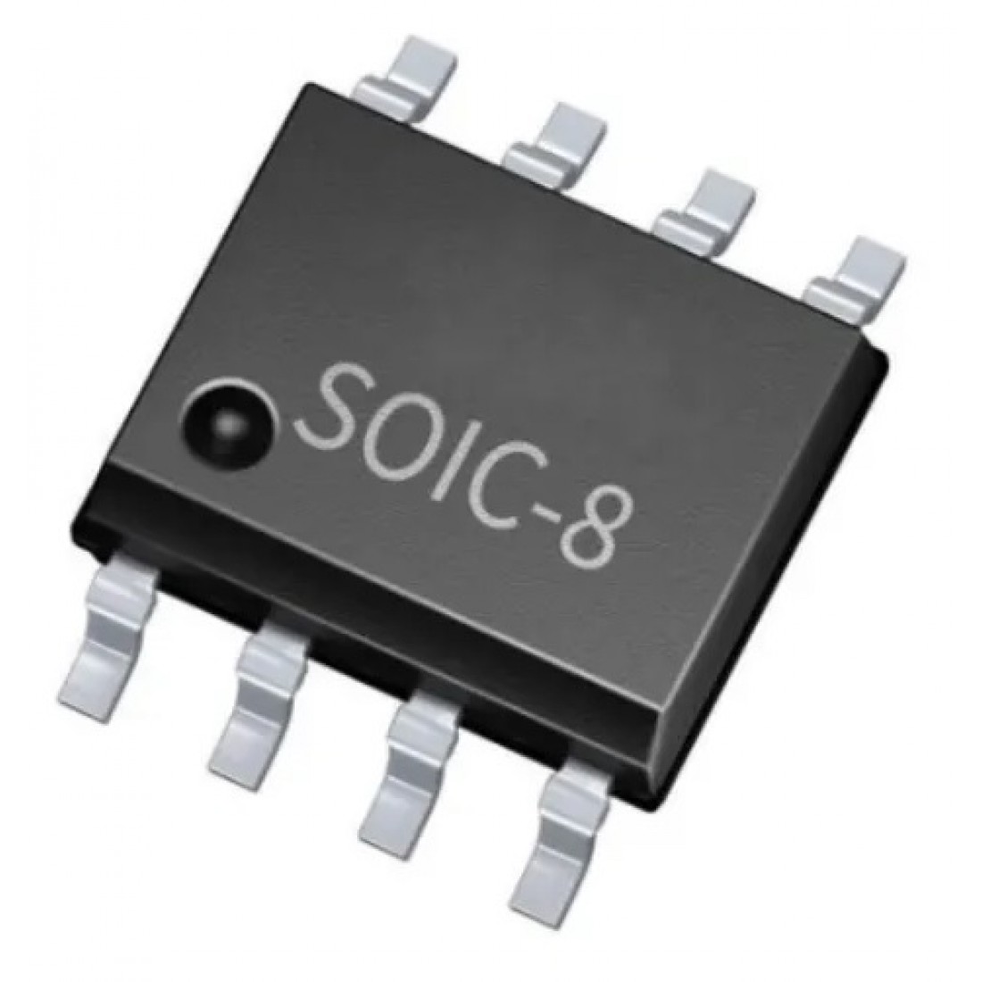 Buy AT30TS75-SS8-B 9-12bit ±0.5°C Accurate Digital Temperature Sensor ...